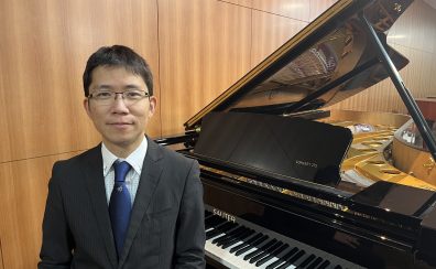 店長:伊東より ピアノセレクションセンターのご紹介