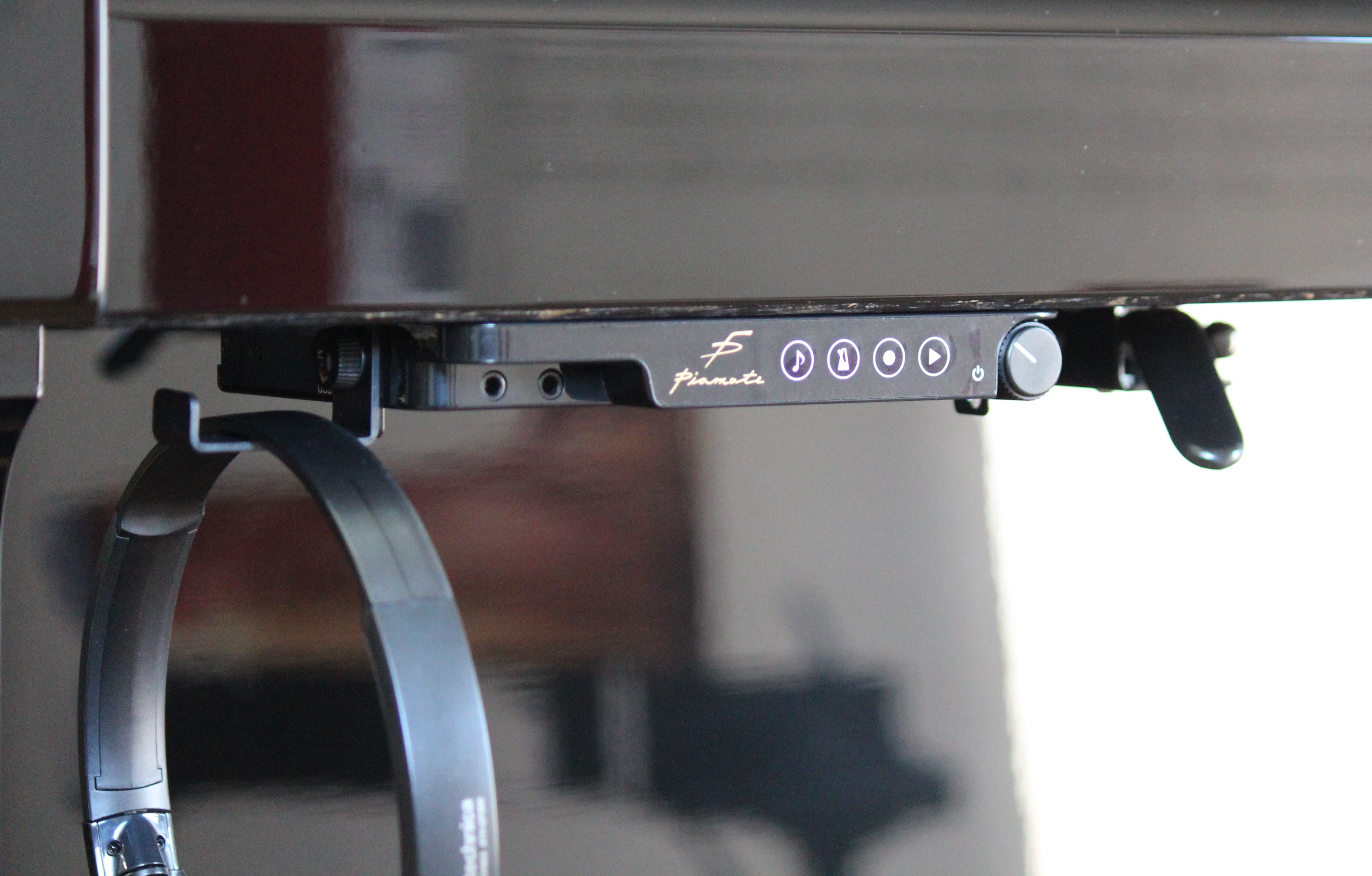 ニッシンエレクトロ ピアメイト Fine  RR-1000S/UG