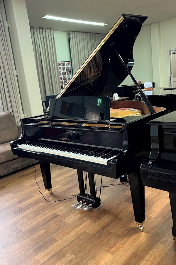 カワイ グランドピアノ NO.350 中古 世界最大級のピアノ販売モール