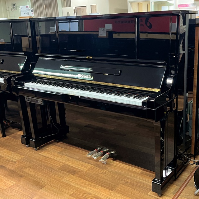 中古アップライトピアノヤマハ UX3