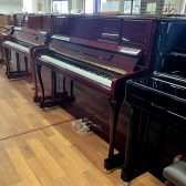 PRAMBERGER（プレンバーガー） PV118Cのご紹介！