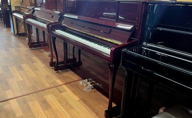 PRAMBERGER（プレンバーガー） PV118Cのご紹介！