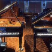 ピアノの絆と共に～そうちゃん＆erenaデュオコンサート