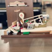 【工作イベント】ホンモノの!!ピアノの中身を組み立ててみよう　