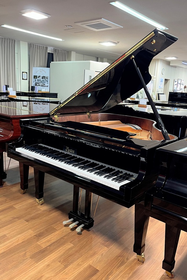 新品グランドピアノボストン　GP163PEⅡ/EP(R)