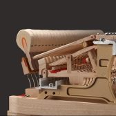 【ワークショップ】ピアノのしくみセミナー(小学生高学年～中学生向け)