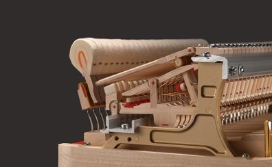 【ワークショップ】ピアノのしくみセミナー(小学生高学年～中学生向け)