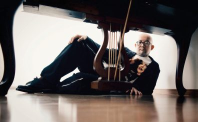 平畑徹也　Piano Solo Tour 2026 開催！