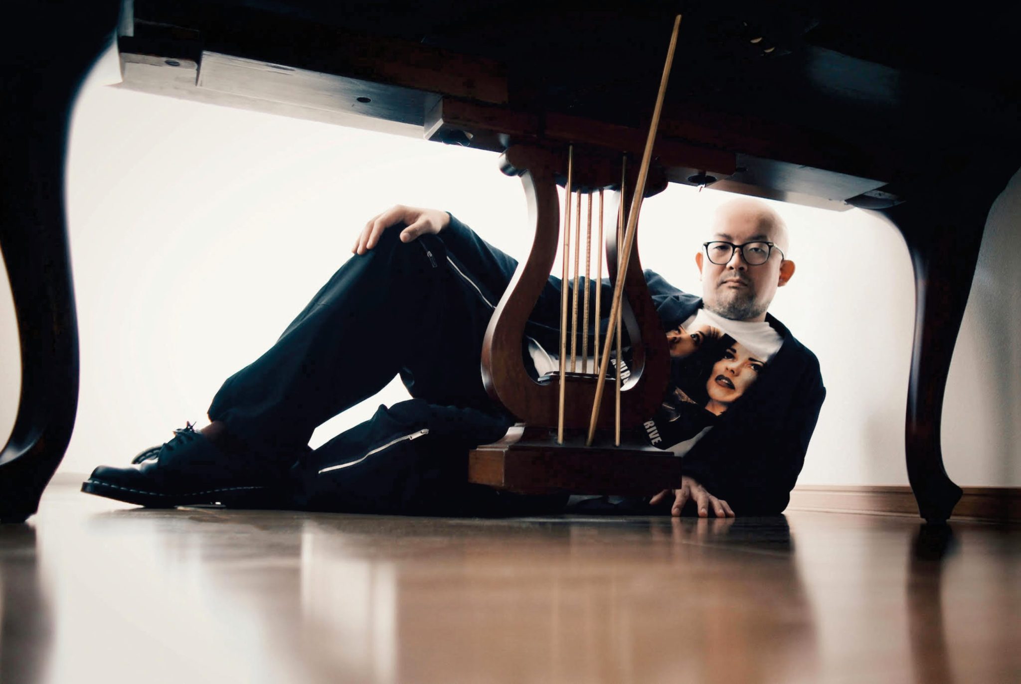 数々のアーティストを支えてきた平畑徹也さんによる素敵な演奏をお届け！ 高橋優・ヨルシカ・キタニタツヤ……数々の有名アーティストのサポートミュージシャンとして活躍する、平畑 徹也（はっちゃん）によるソロ・ピアノリサイタルツアーが開催されます。埼玉会場は当店、島村楽器ピアノセレクションセンターで開催いた [&hellip;]