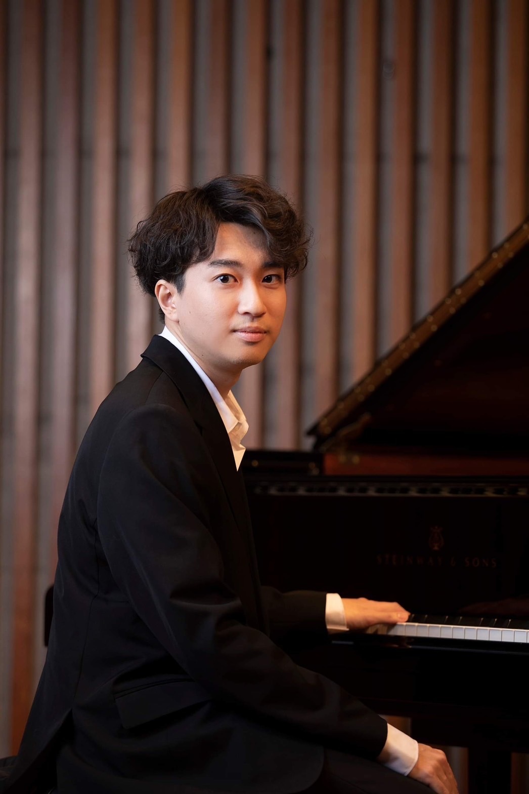 きょうます　しゅうし京増　修史