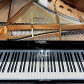 2026,4/1㈬～　ボストンピアノ 価格改定のお知らせ