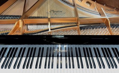 2026,4/1㈬～　ボストンピアノ 価格改定のお知らせ