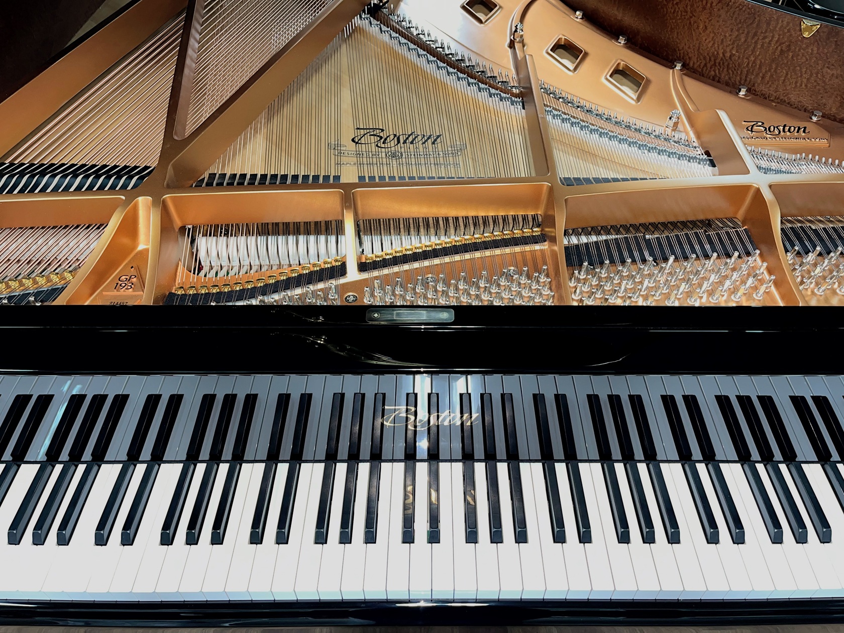 2026年4月1日㈬より、ボストンピアノが価格改定となります。ボストンピアノご検討の方はお早めにお問い合わせください。 ※在庫状況によっては、4/1以前でも旧価格でご案内できない可能性がございます。　詳細はお問い合わせください。 CONTENTSボストンピアノ　新旧価格表 2026年4月1日㈬より改 [&hellip;]