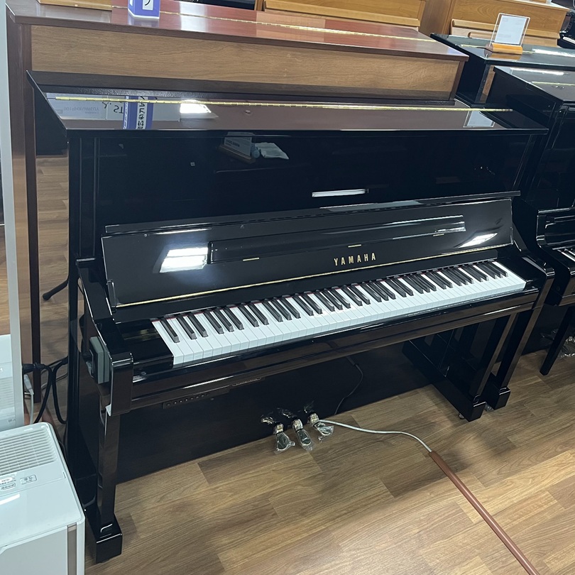 中古アップライトピアノYU11SHTA