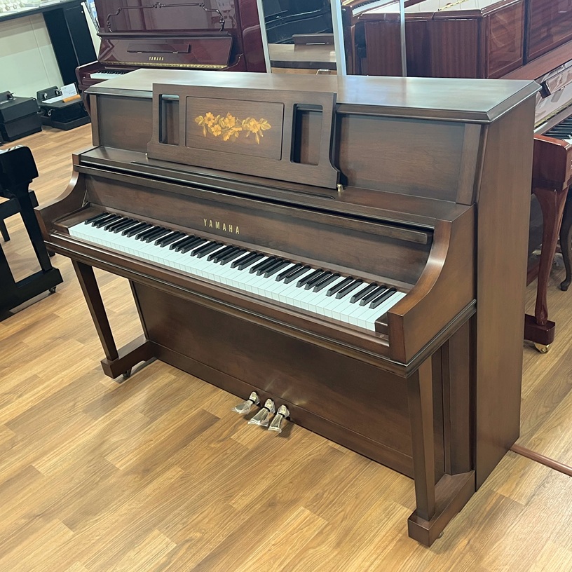 中古アップライトピアノW100Wn
