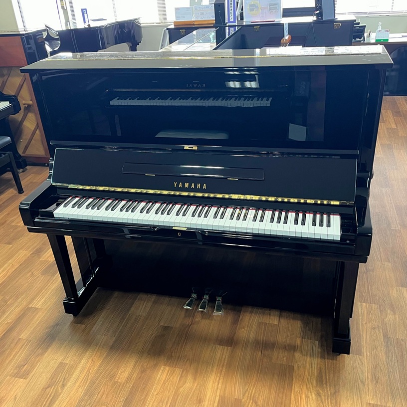 中古アップライトピアノヤマハ　U3A