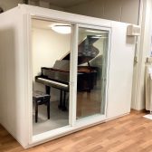 防音相談会のご案内