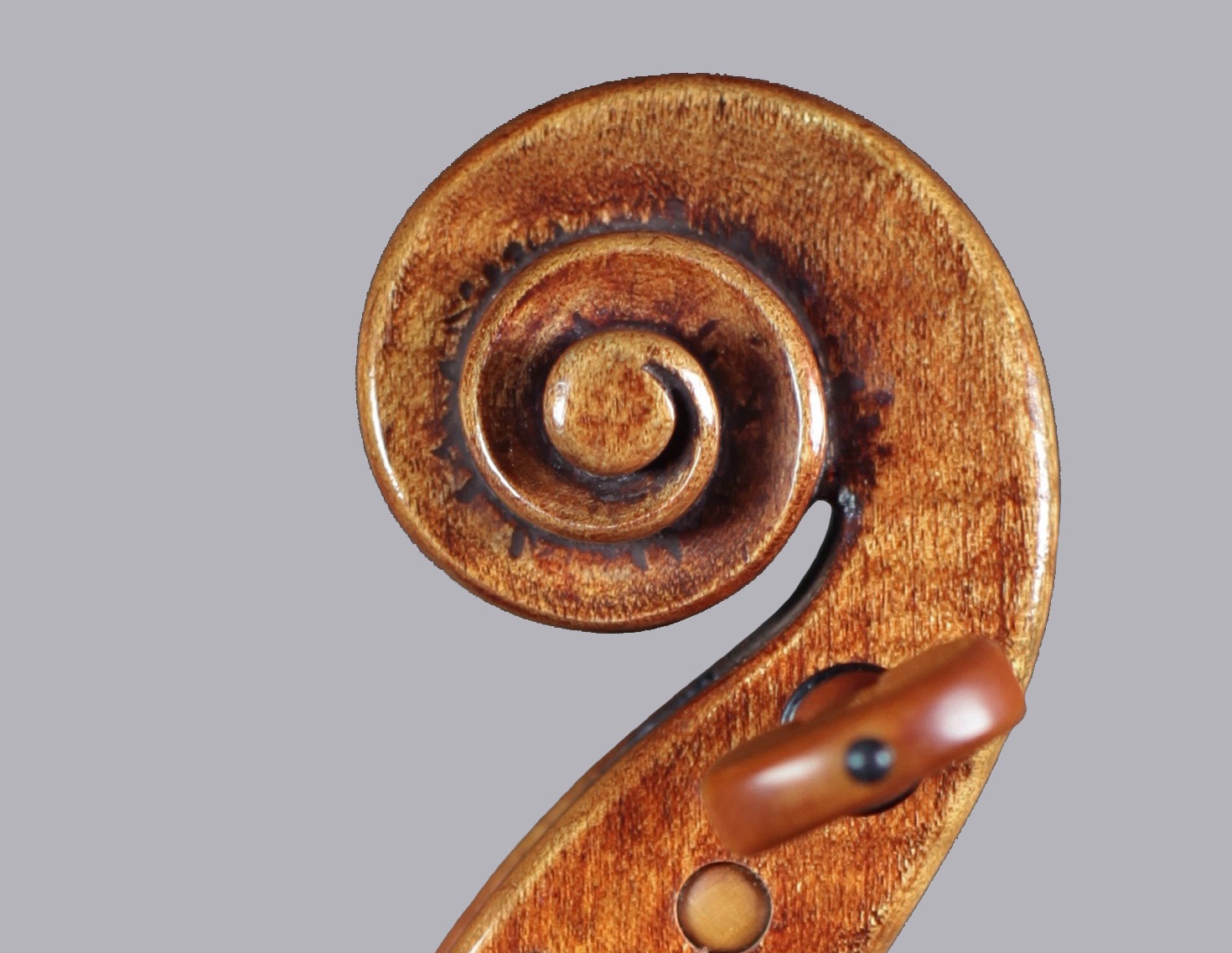 *Valerio Ferron, Italy - Cremona, 2017 Model; Guarneri del Gesu 1740 "Ysaye" 2015年のアジア初入荷で大変な話題となりました、イタリアはクレモナの風雲児Valerio Ferron（ヴァレリオ・フェロン）氏の最新作、ガルネ […]