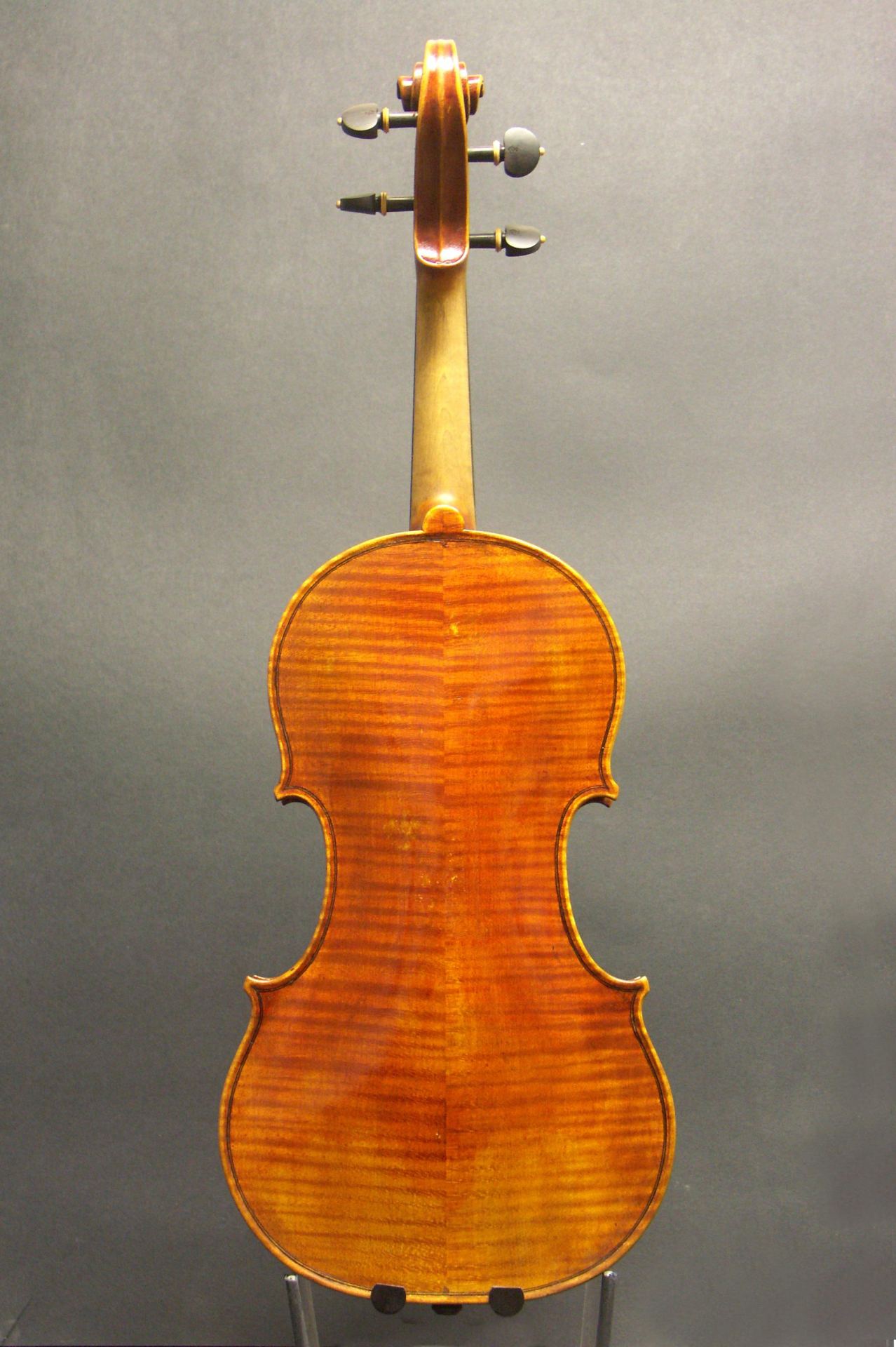 Marcello Bellei, Italy – Modena, 2015, Model; Guarneri del