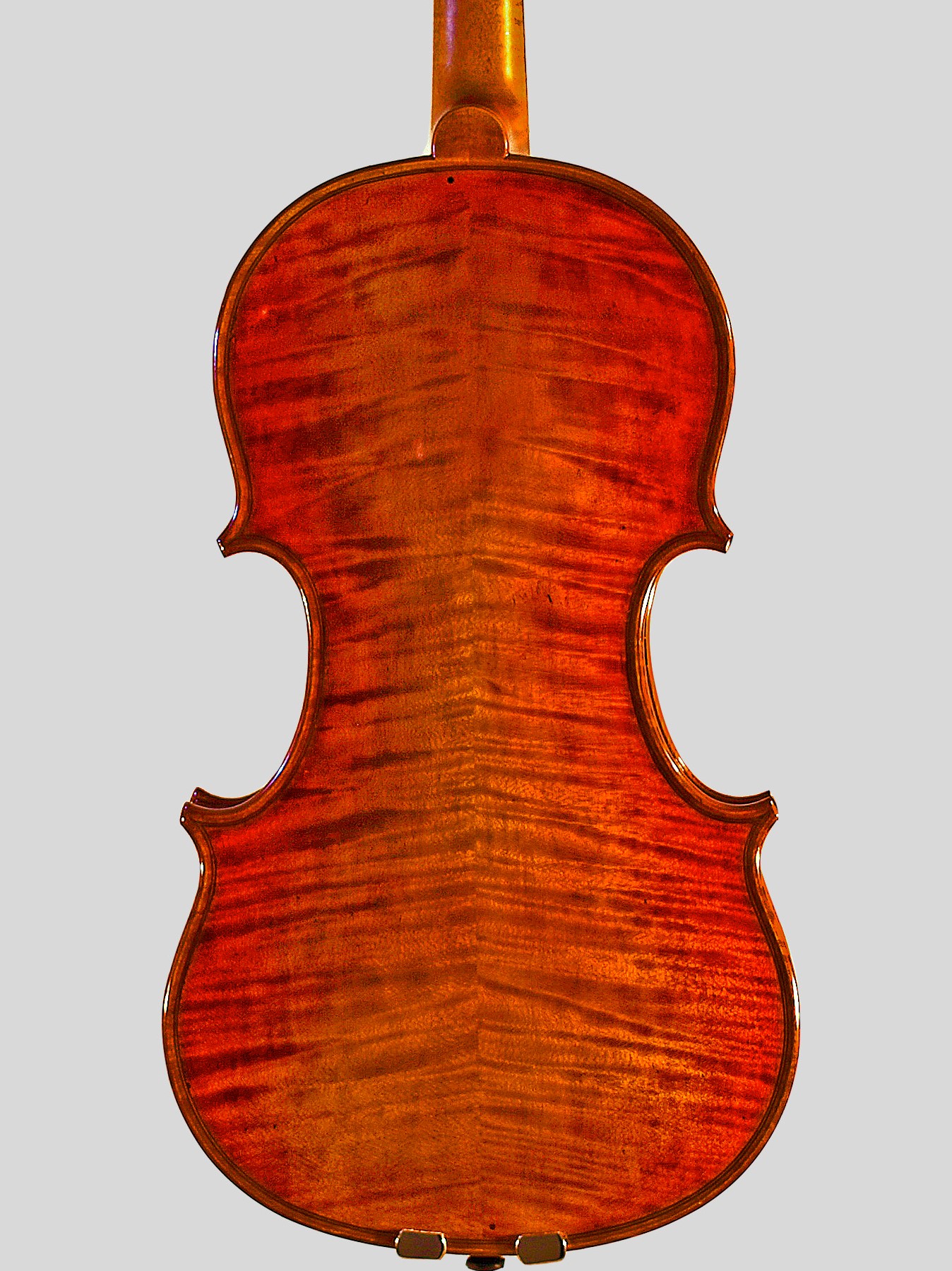 【動画付き】Patrick Seaux, Italy – Padova, 2016, Model; “Stradivari-Antoniazzi”　バイオリン　パトリック・ショー　イタリア-パドヴァ