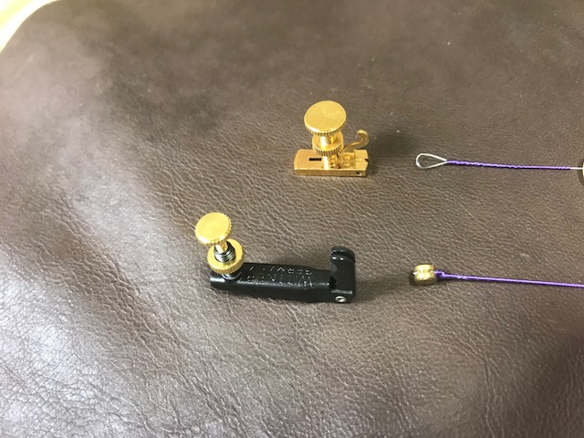 ループとボール