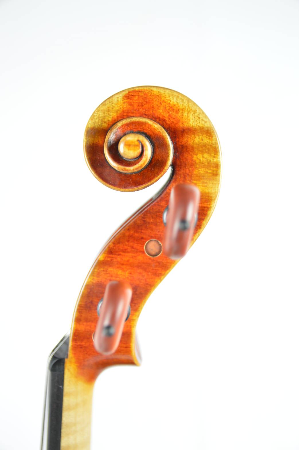 Hiroshi Kasuya, Japan – Kawagoe, 2017, Model; Antonio Stradivari 1713 “Gibson, Huberman” 糟谷宏 バイオリン