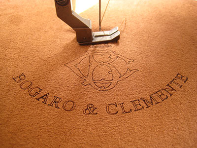 Bogaro & Clemente  イタリア製チェロケース展示品限り