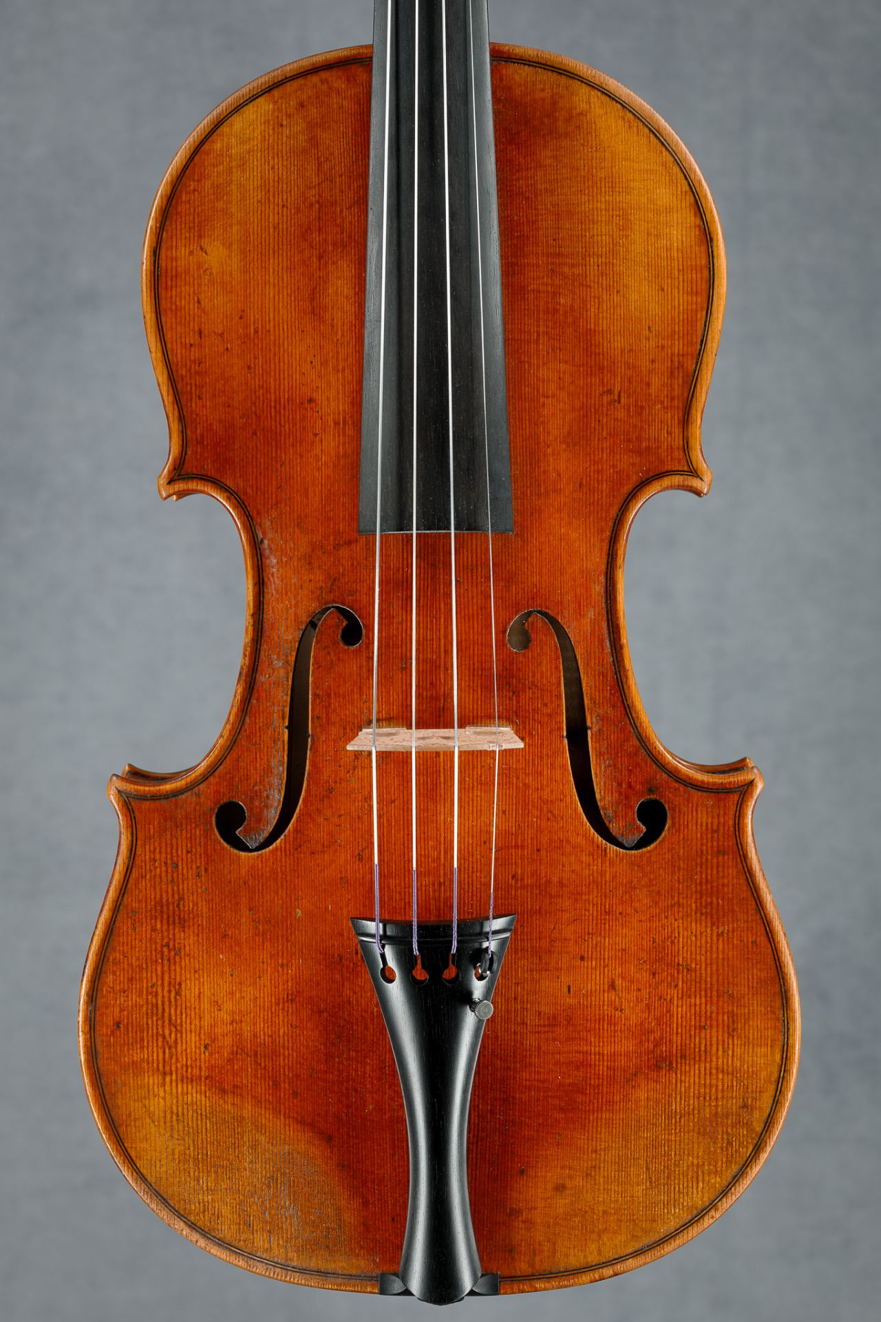 *Ian Crawford McWilliams, Germany - Berlin, 2019 先日ご紹介した[https://www.shimamura.co.jp/shop/repair-violin/product-other/20190707/2829::title=Frédéric Ch […]