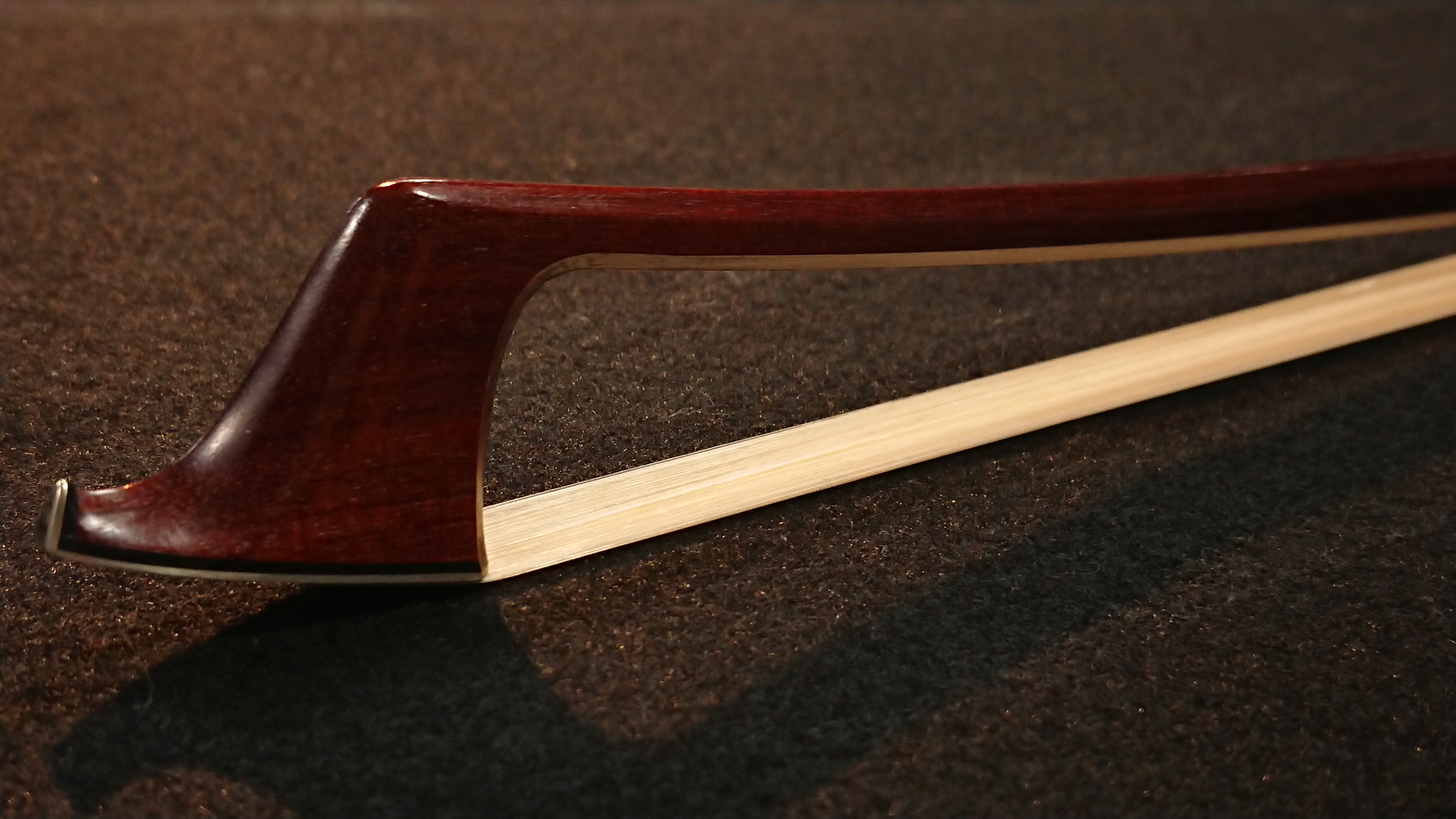 本物品質の １つ星 ペカットモデル チェロ弓 4 PE drenriquejmariani.com