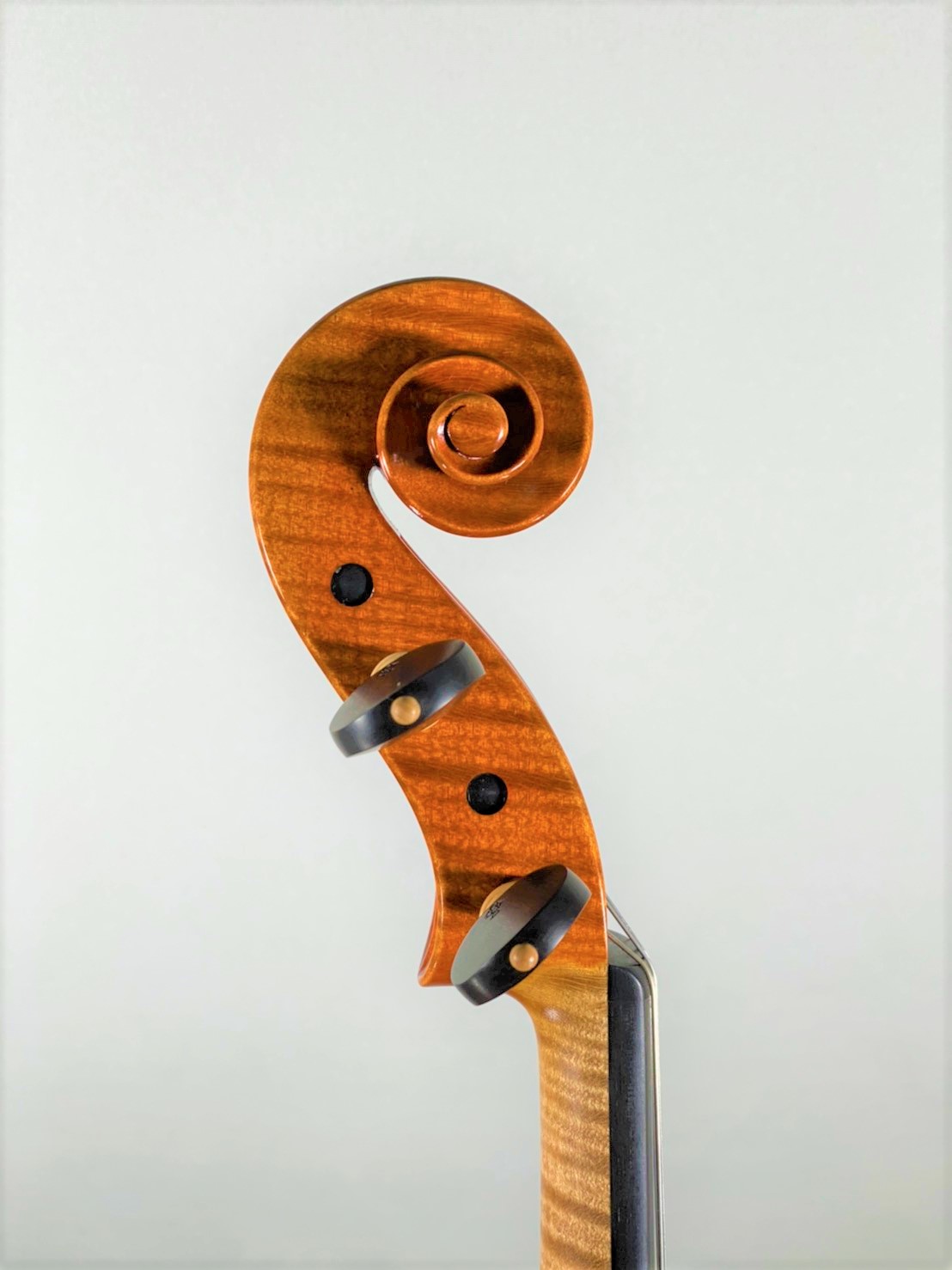 【モダンチェコ】 Ladislav F.Prokop 1912年製 バイオリン