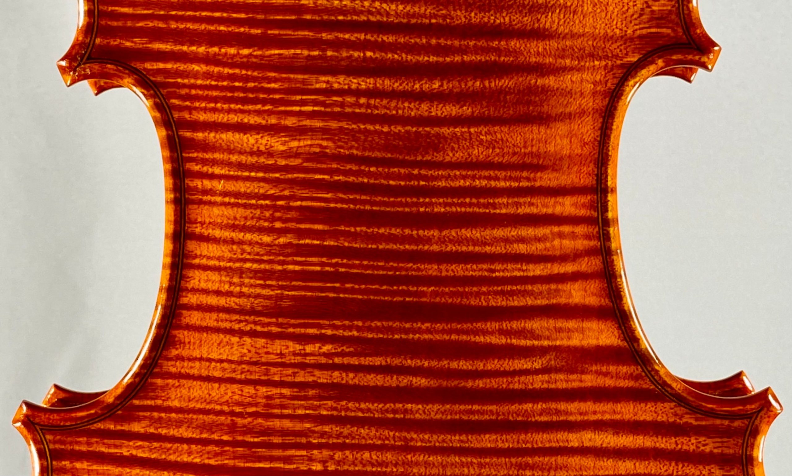 *Sandro Asinari, Italy – Cremona, 2021, Model; Antonio Stradivari 1705 |【DESCRIPTION】]]　]]BODY LENGTH : 356mm ]]UPPER BOUTS：169mm]]MIDDLE BOUTS：116mm] […]