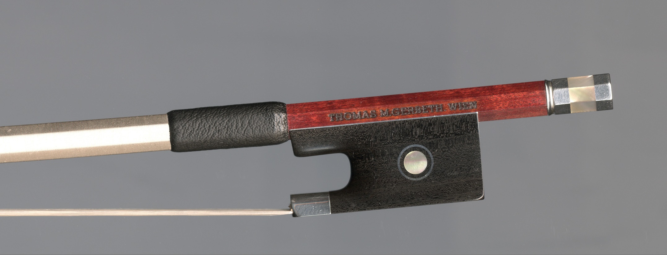 *Thomas M. Gerbeth, Austria - Wien, 2021 |【DETAILS】 ]] ]]-Stamp："THOMAS M.GERBETH.WIEN" ]]-Stick: Round]]-Wrapping: Silver]]-WEIGHT: 61.4g]]-Certifica […]