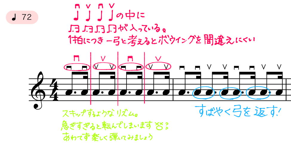 こんにちは！シマムラストリングス秋葉原の原田です。]]今日は日差しが暖かくて気持ちがいいですね☀ 昨日は「[https://www.hakase-ac.jp/player/::title=葉加瀬アカデミー]同好会」第4回の日でした！]]1月から[https://www.shimablo.com/bl […]