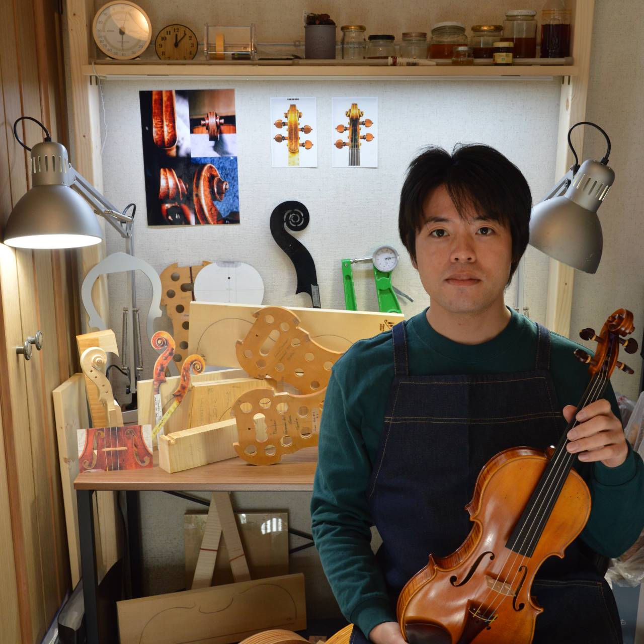 糟谷 宏 プロフィール