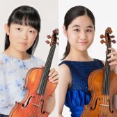 2022年6月19日（日） 第75回全日本学生音楽コンクール 全国大会入賞者記念コンサート