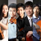 2022年6月26日（日）第75回全日本学生音楽コンクール 全国大会入賞者記念コンサート
