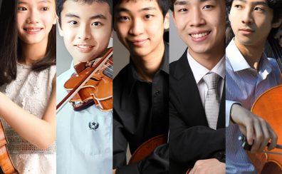 【終了】2022年6月26日（日）第75回全日本学生音楽コンクール 全国大会入賞者記念コンサート