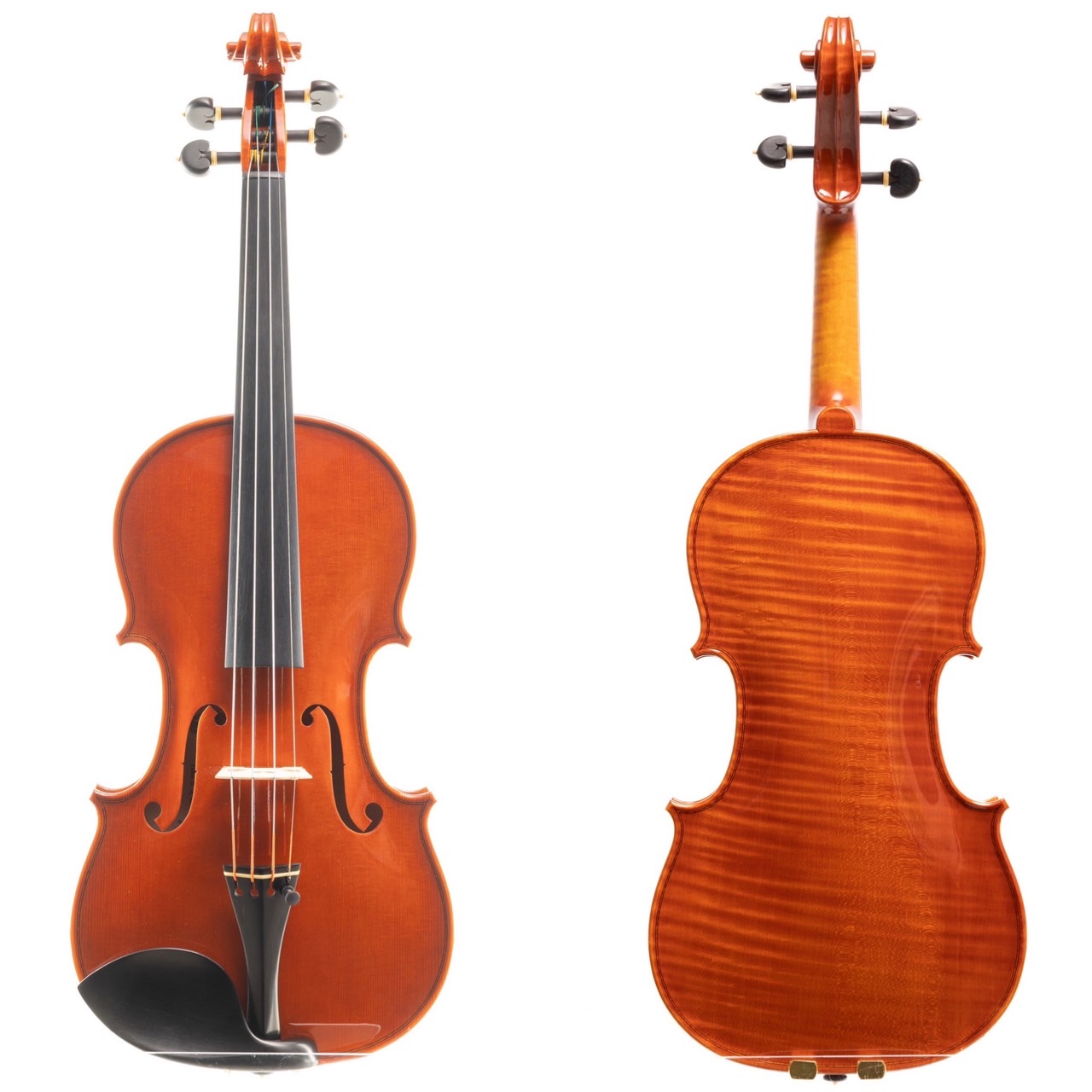 Italian ViolinModel; Antonio Stradivari 1715 