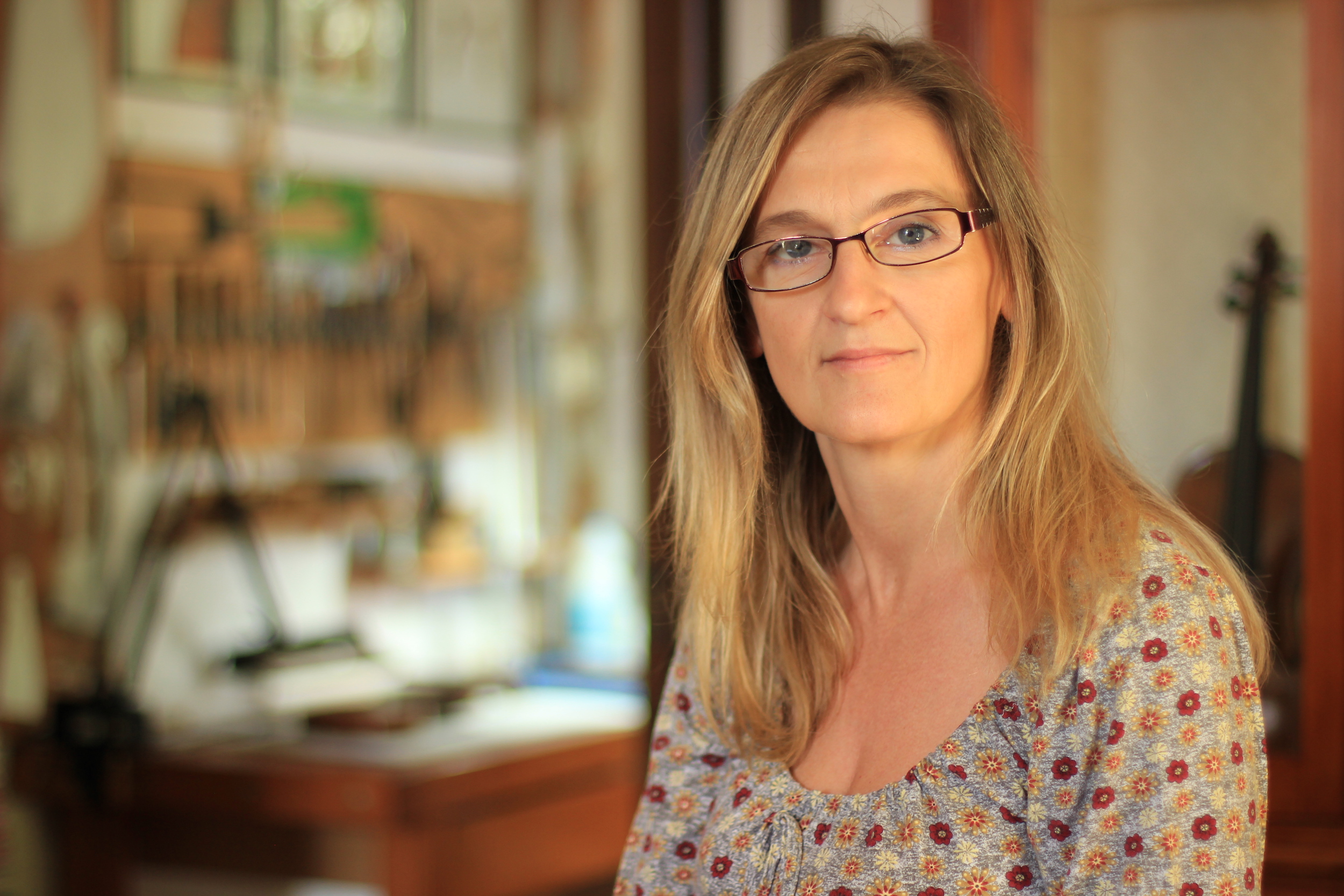 エリーザ・スクロラヴェッツァElisa Scrollavezza