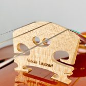 ＜新入荷＞Nicola Lazzari, Italy – Cremona, 2022, Model; Antonio Stradivari 1705　ヴァイオリン　ニコラ・ラザーリ　イタリア-クレモナ
