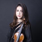 【終了】5月5日（金祝）15:00 周防亮介 無伴奏ヴァイオリン ミニコンサート
