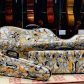 【BAM Violin＆Violincello Case】入荷情報-CUBE LIMITED EDITION