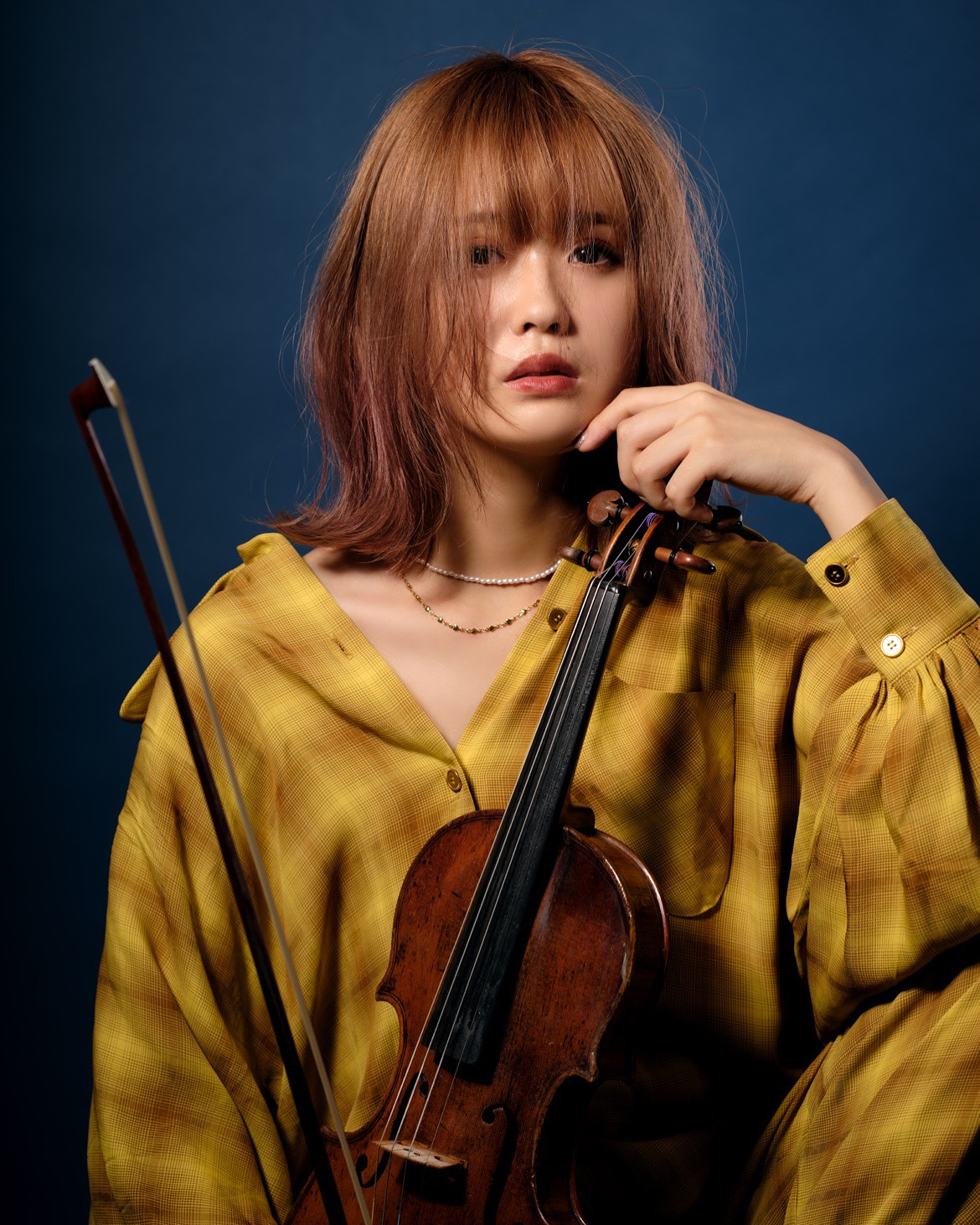 Lisako - ViolinLisako(大島理紗子)