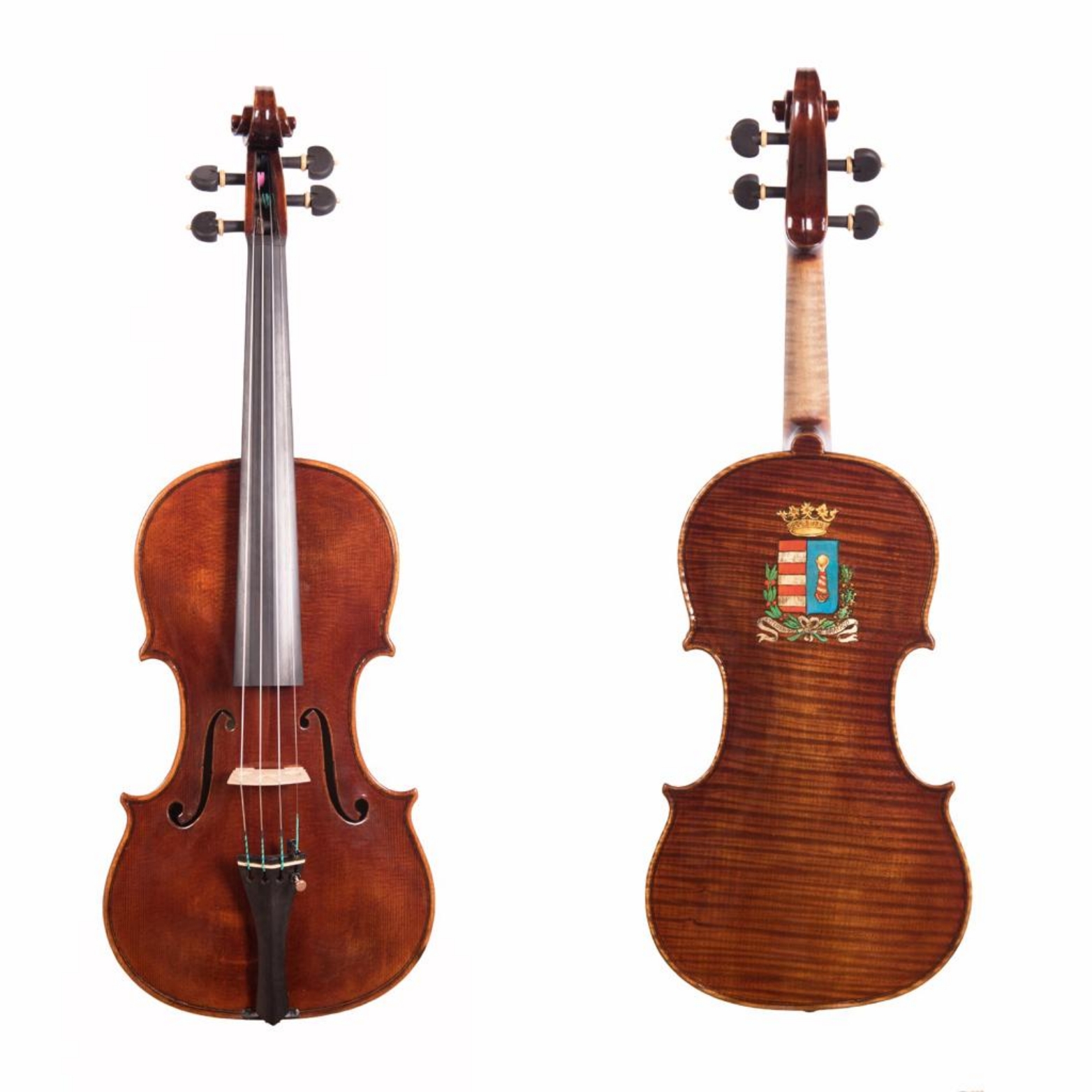 Adriano Spadoni, Italy Cremona, 2022 ヴァイオリン アドリアーノ・スパドーニ 製作活動15周年記念