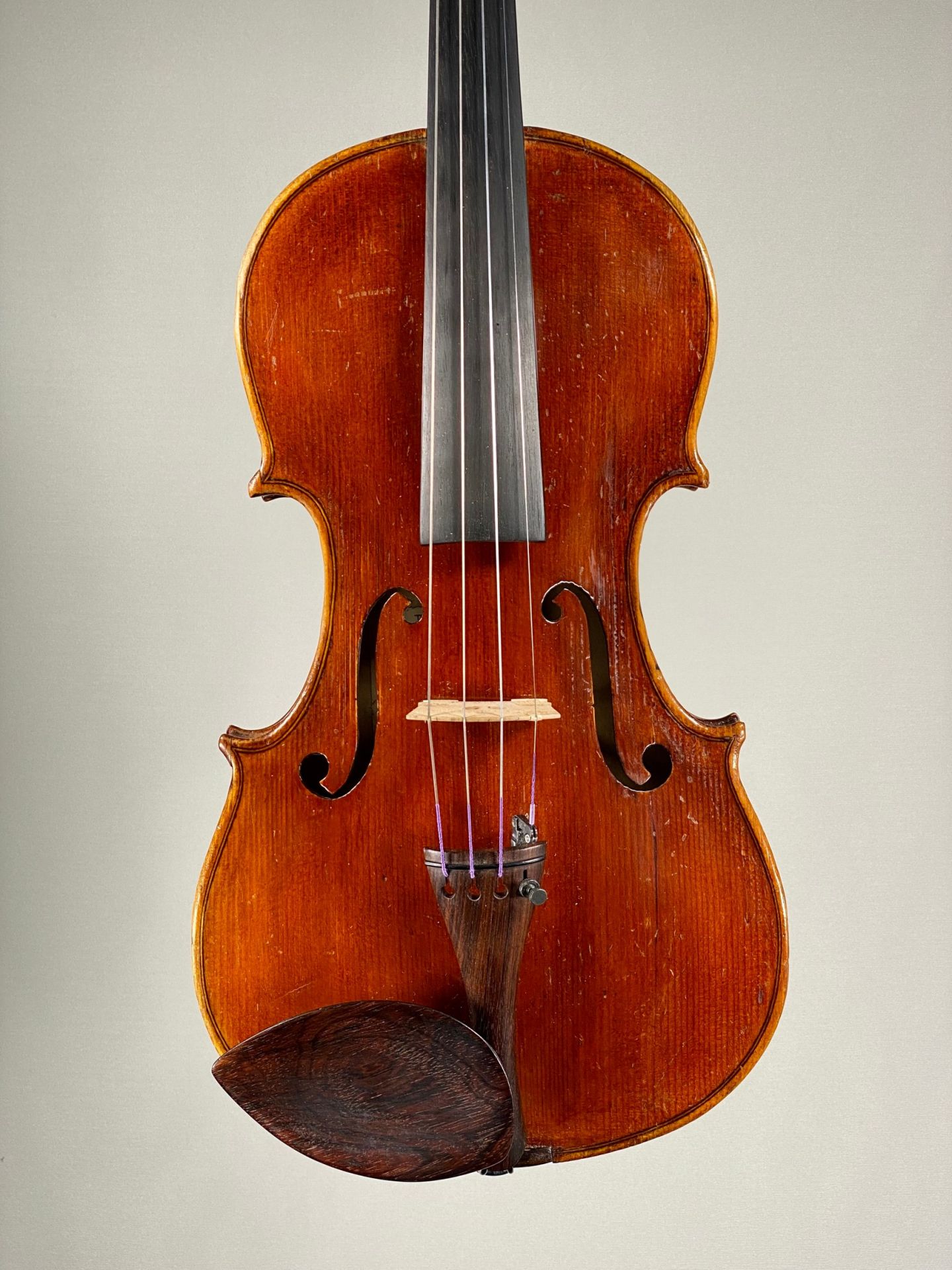 希少品】WILHELM SCHUSTER ヘルナンブコ バイオリン弓