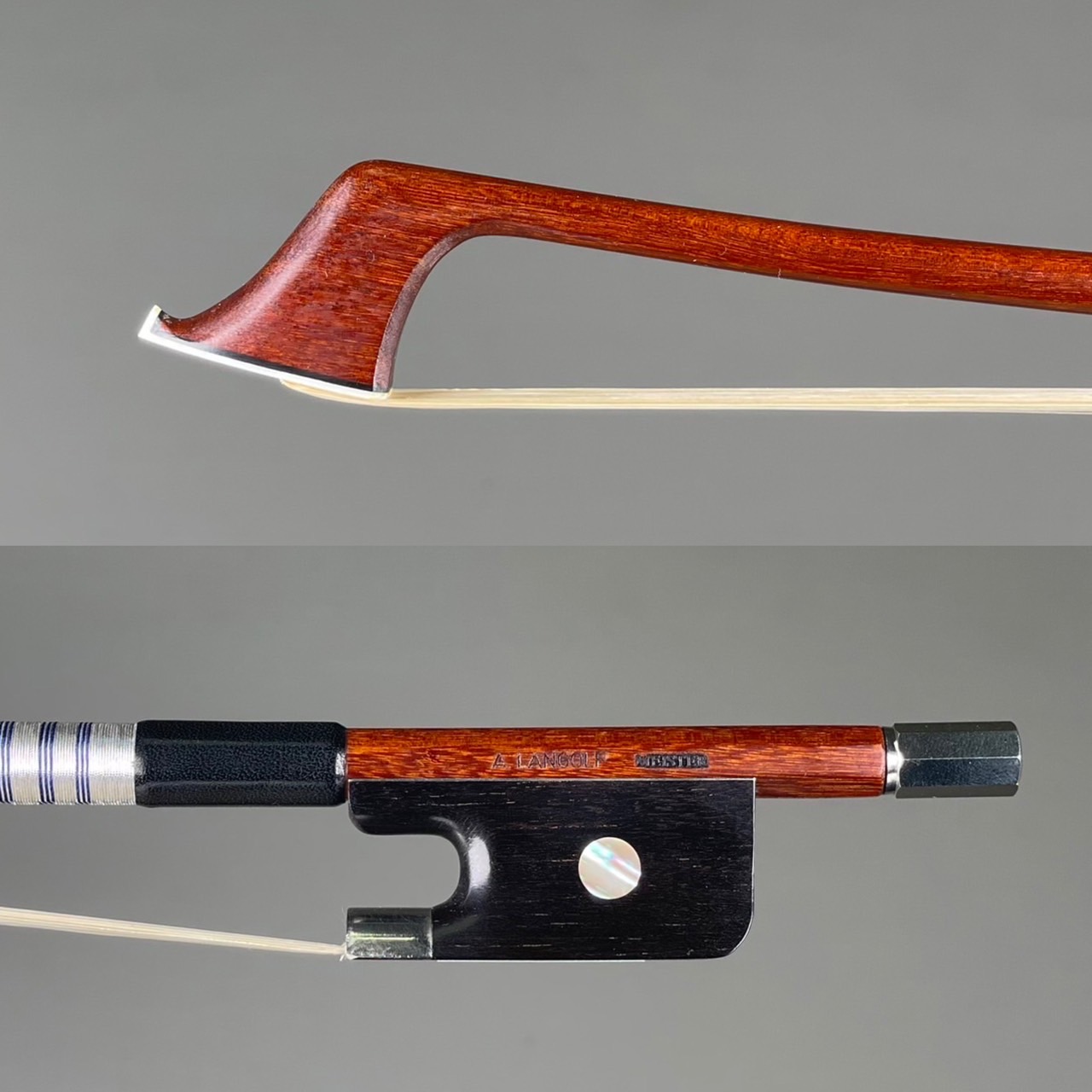 アレクサンダー・ランゴルフAlexander Lagolf