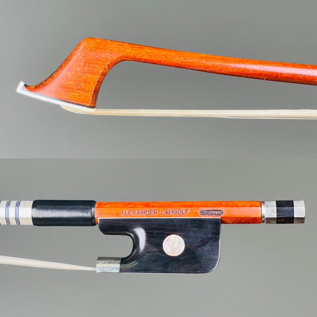 アレクサンダー・ランゴルフAlexander Lagolf
