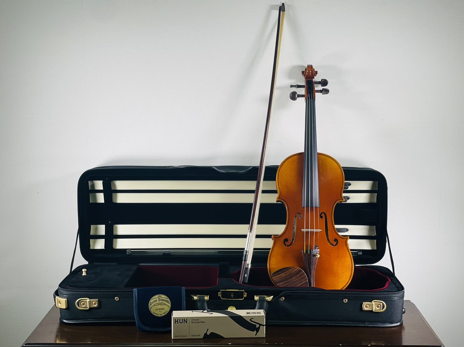 TAKASU バイオリン弓 110サイズ(3/4)未使用新品 TAKASU バイオリン弓 110サイズ(3/4)未使用新品 バイオリン TAKASU 弓