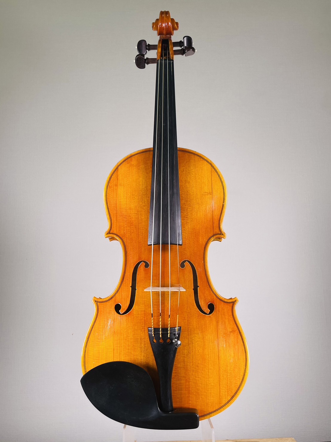 ☆ A Histrical Old Violin /鑑定書有り/ 今だけ値下げ