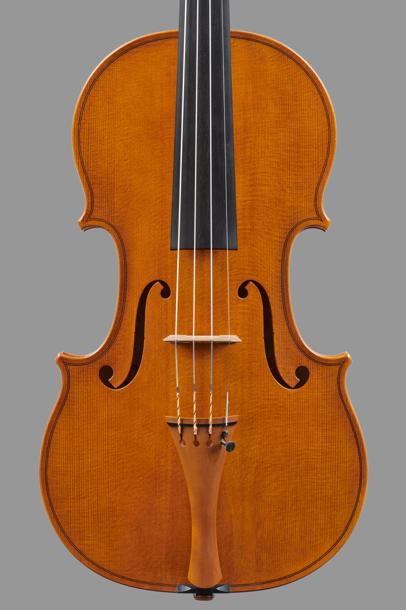 ☆ A Histrical Old Violin /鑑定書有り/ 今だけ値下げ